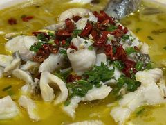 -圆圆家私房美食(民权路店)