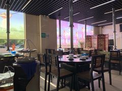 -金达盛烤肉(五里店)