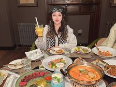 -食间牛排(湖西路店)