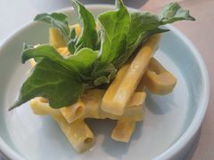 -静之湖湖畔餐厅