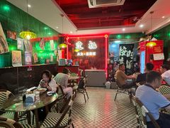 -霆记海鲜·只为这碗面(滨江店)