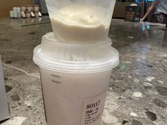 -阿嬷手作(成都万象城店)