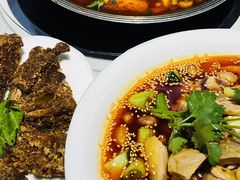 -嘉州程记泡椒兔(肖坝路店)