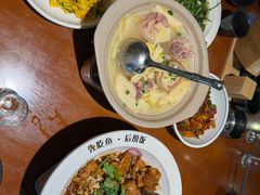 -徽三说·土徽菜·中国徽菜连锁品牌(一中店)