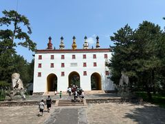 -普陀宗乘之庙