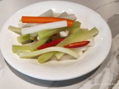 川味自制泡菜-渝乡人家(和平里店)