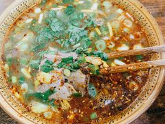 -龙鳞路第一家牛肉汤