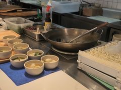 -素满香·全民食养自助(长宁龙之梦店)