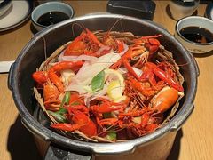 -蚝翅·海鲜粥·烧烤·龙虾季(海曙天一店)