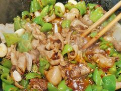 -张氏父子常德肠子馆(贺龙店)