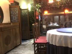 -徽镇小厨·经典徽菜(十里河店)