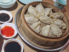 -百年认一力·清真牛羊肉(南中环店)