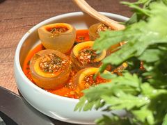 -蘑界·野生菌火锅(深业上城店)