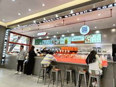 -喧闹·东方大气茶(鹅岭二厂店)