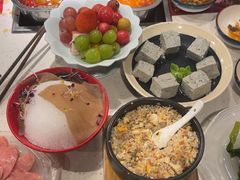 -五星桥原切肥牛火锅(怀德桥店)