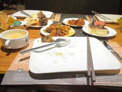 -汉巴味德(大悦城店)