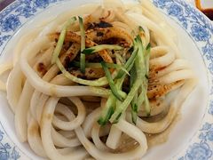 -西安贾三灌汤包·回坊小吃·清真炒菜(北院门总店)