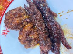 -刘小忙把子肉(北园大街总店)