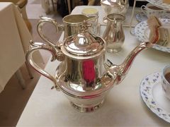 Tea&nbsp;at&nbsp;the&nbsp;Ritz-The Ritz Restaurant
