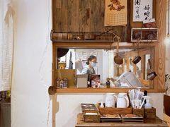 大堂-懒鱼时光馆(沙坪坝店)