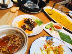 -渔太泰漓江小馆·广西融合菜(西街店)