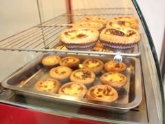 -咀香园饼家(大三巴店)