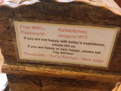 -Kat's Kitchen
