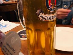 -宝莱纳餐厅(滨江店)