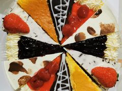 -幸福西饼生日蛋糕·下午茶(闵行店)