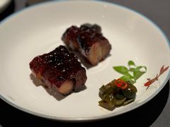-小炳胜(卓悦中心店)