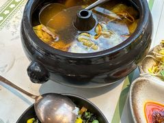 -云海肴·汽锅鸡·云南菜(高德置地店)