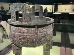 -上海博物馆(人民广场馆)