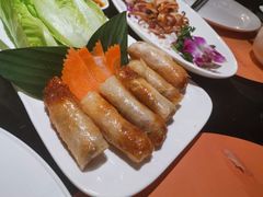 -金厨泰国餐厅·全泰籍厨师料理(拱北店)