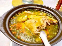 -丫丫蟹庄·苏式园林农家乐·阳澄湖大闸蟹(阳澄湖莲花岛店)