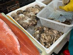 水产区-青石桥市场北1-27号