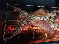 -草原碳烤羊腿(仙塘店)