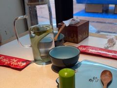 -局气 烤鸭·北京菜(武清店)