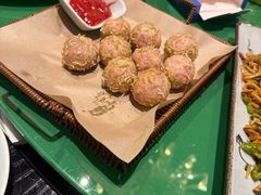 -陈先进鱼馆·地道农家菜(萧山奥体店)