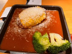 -味太助·银饭食堂(中华城店)
