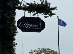 -南沙游艇会·大兵船餐厅