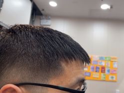 -WEMVP·叁不伍时理理发