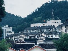 -遵义会议纪念馆