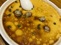 -糟粕醋·椰苑海南菜餐厅(亚龙湾天域酒店)
