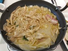 -小菜园新徽菜(滁州苏宁店)