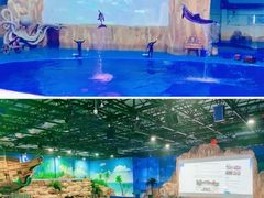 -华夏文旅西安度假区