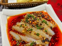 -川香鼎盛·川府家宴商务宴请(市桥富华路店)