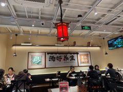-和府捞面(欧亚卖场店)