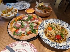 -MOMENTI手工意面(晶耀前滩店)