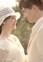 -蜜柚映画婚纱摄影(双井店)