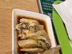 -老乡鸡(家天下生活广场店)